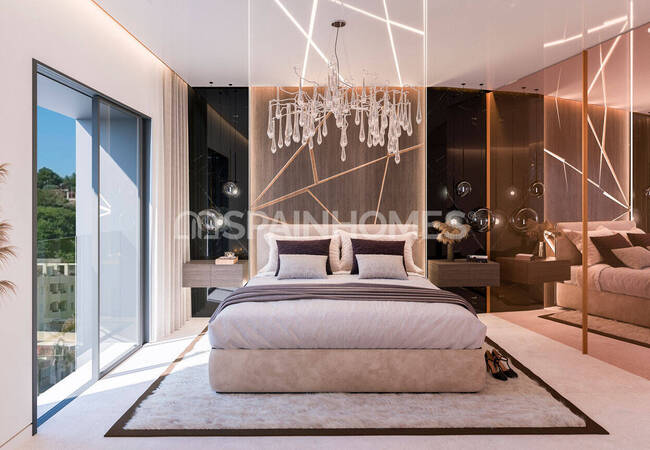 Appartements 1 Chambre En Complexe Avec Toit Terrasse À Torremolinos 6