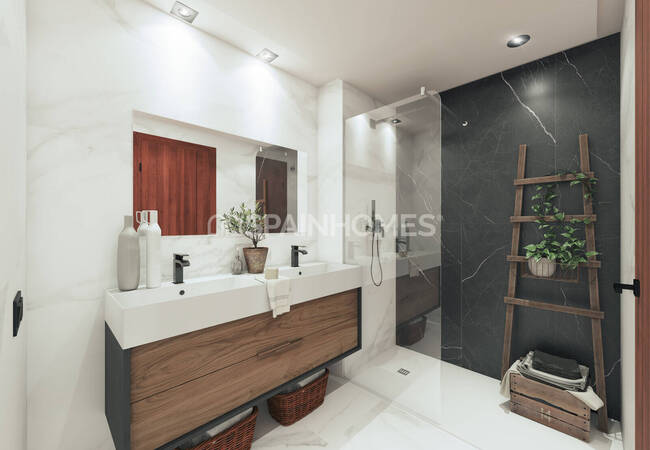 Appartements Avec Certificat Énergétique De Classe A À Marbella 23