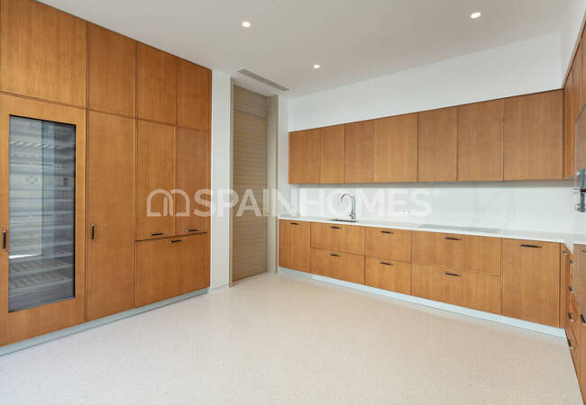 Detached Key-ready House with a Swimming Pool in Casares 21