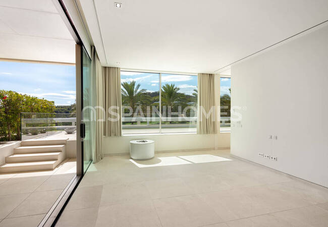 Detached Key-ready House with a Swimming Pool in Casares 20