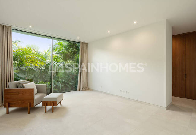 Detached Key-ready House with a Swimming Pool in Casares 21