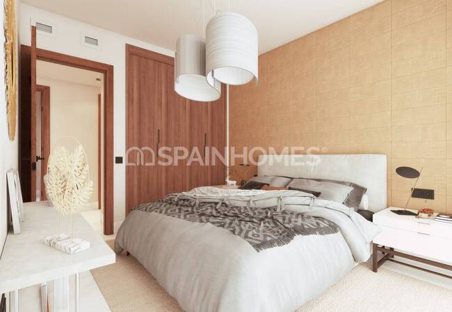 Apartamentos Ecológicos En Complejo Con Piscina En Marbella 21