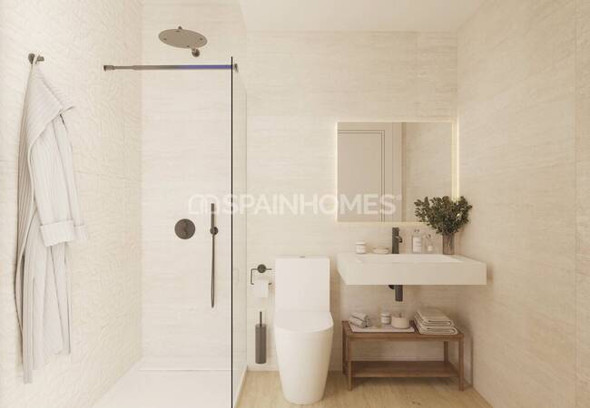 Chique Herenhuizen Met Privézwembad In Málaga 10