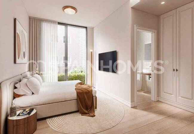 Chique Herenhuizen Met Privézwembad In Málaga 6