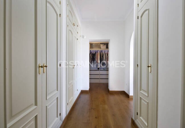 4-bedroom House with Sea View in Marbella Málaga 41