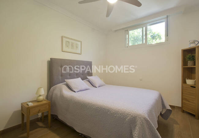 4-bedroom House with Sea View in Marbella Málaga 54