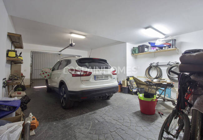 4-bedroom House with Sea View in Marbella Málaga 58