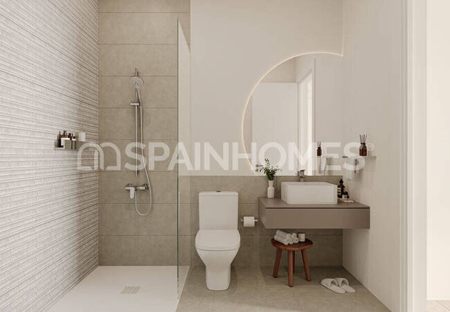 Brand New Apartments Close to the Sea in Mijas Malaga 9