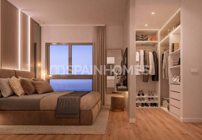 Appartements Élégants Dans Un Complexe Près De La Mer À Casares 6