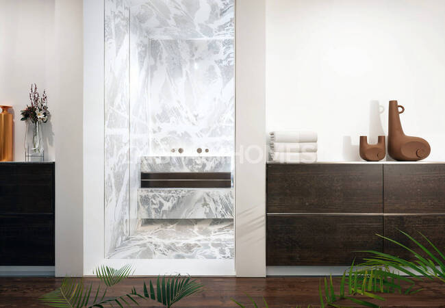 Detached Eco-friendly Houses Near the Golf Course in Estepona 24