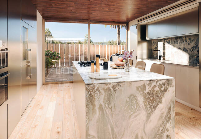 Detached Eco-friendly Houses Near the Golf Course in Estepona 21