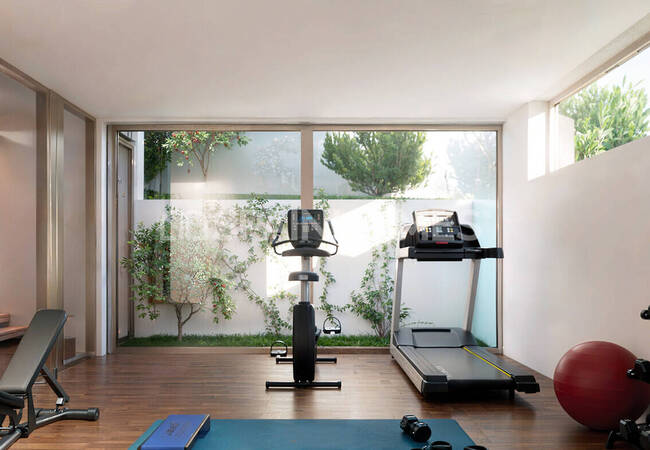 Detached Eco-friendly Houses Near the Golf Course in Estepona 22