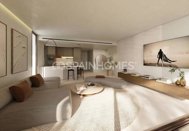 Breeam-zertifizierte Wohnungen In Fuengirola Málaga 10