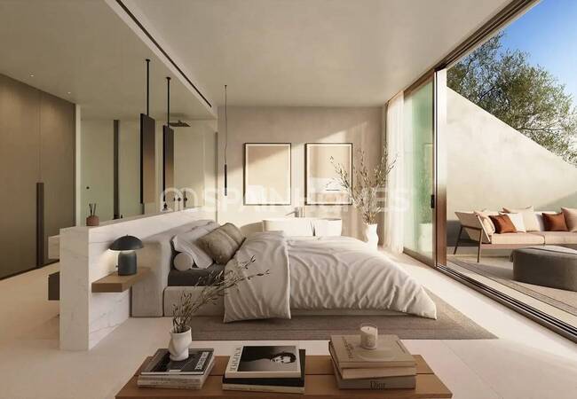 Breeam-zertifizierte Wohnungen In Fuengirola Málaga 14