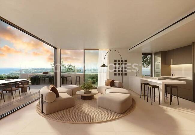 Breeam-zertifizierte Wohnungen In Fuengirola Málaga 11