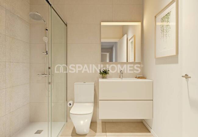 Energieffektiva Lägenheter I Ett Utmärkt Område I Estepona 22