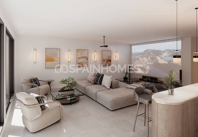 Great Value for Money Houses in Alhaurín De La Torre 5