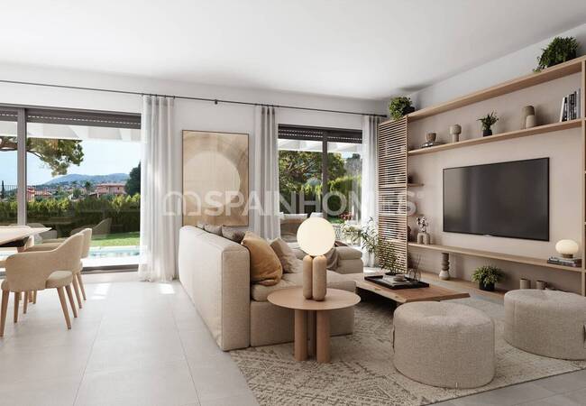 Great Value for Money Houses in Alhaurín De La Torre 4