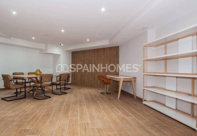 Stylish Penthouse in a Gated Complex in Fuengirola Malaga 25