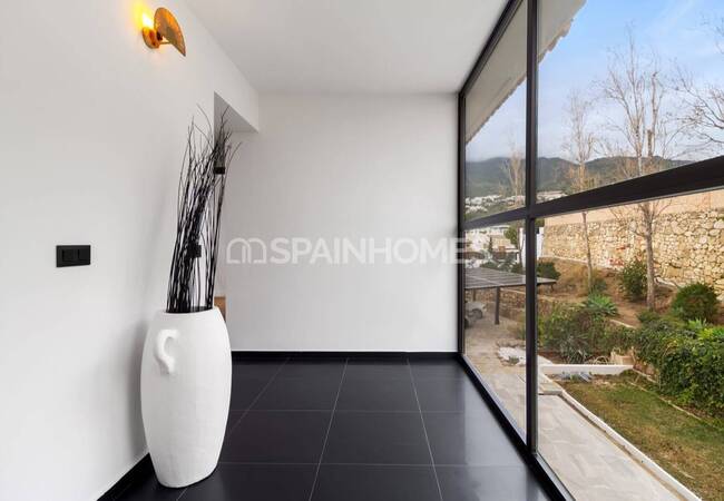 Spacious Detached 5-bedroom House in Benalmádena 41