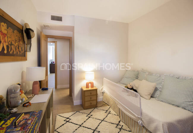 Beachside Key Ready Apartment in Málaga Estepona 27