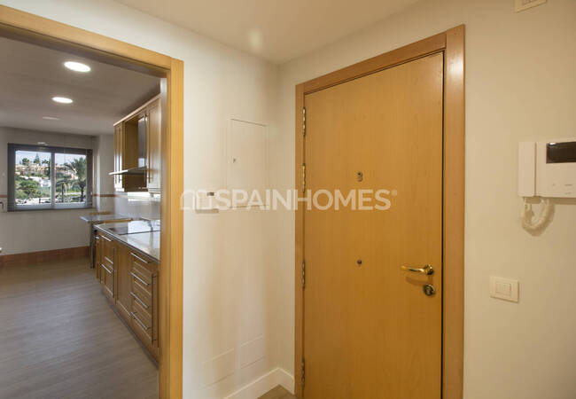 Beachside Key Ready Apartment in Málaga Estepona 30