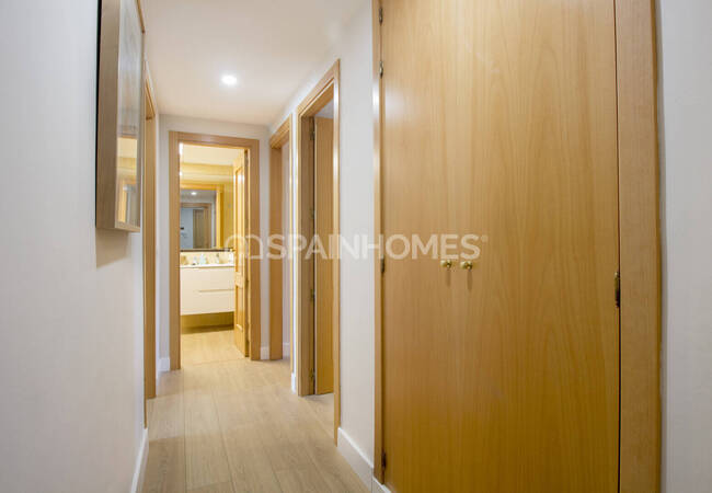 Beachside Key Ready Apartment in Málaga Estepona 31