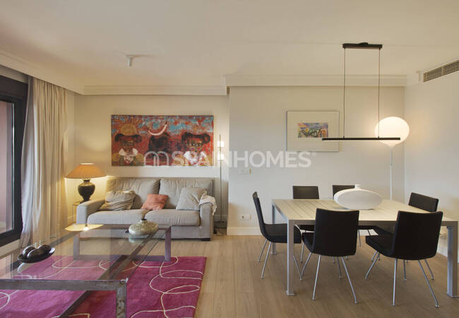 Beachside Key Ready Apartment in Málaga Estepona 19