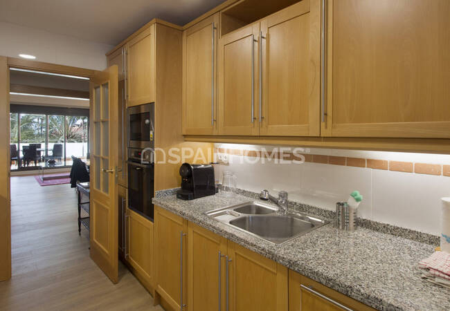 Beachside Key Ready Apartment in Málaga Estepona 20
