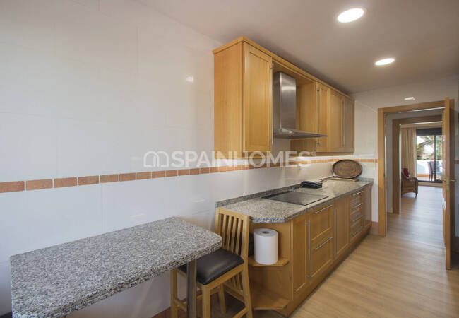 Beachside Key Ready Apartment in Málaga Estepona 21