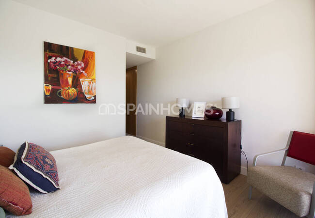 Beachside Key Ready Apartment in Málaga Estepona 23