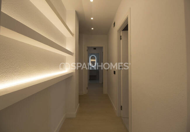 Fully Renovated Property in Málaga Costa Del Sol 15