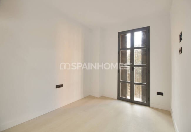 Fully Renovated Property in Málaga Costa Del Sol 13