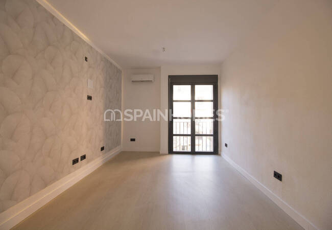 Fully Renovated Property in Málaga Costa Del Sol 7