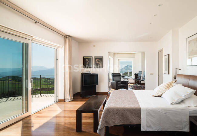 Energy-efficient House for Sale in Antequera Malaga 14