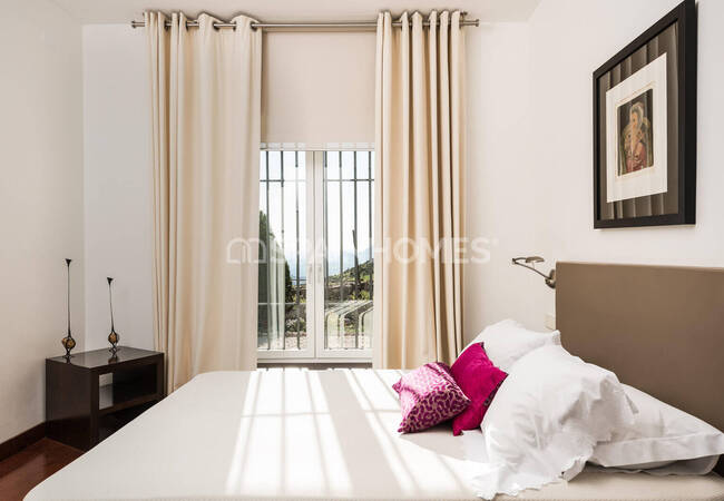 Energy-efficient House for Sale in Antequera Malaga 15