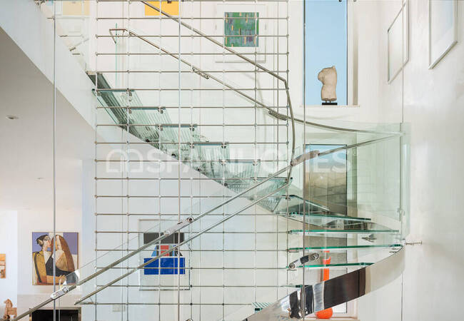 Energy-efficient House for Sale in Antequera Malaga 16