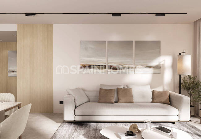 Flats with Elegant Design and Premium Amenities in Estepona 26