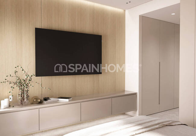 Flats with Elegant Design and Premium Amenities in Estepona 32