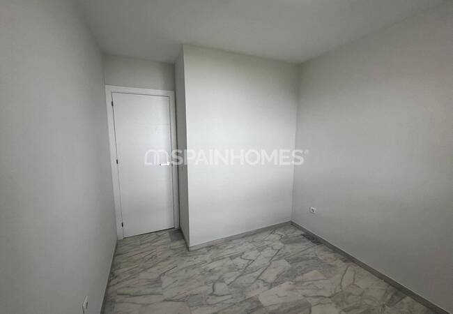 2 Bedroom Flat with Solarium in Torrequebrada Benalmade 22