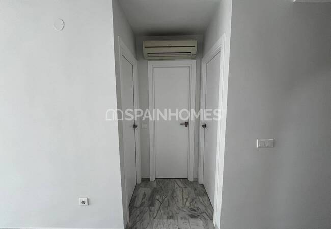 2 Bedroom Flat with Solarium in Torrequebrada Benalmade 24