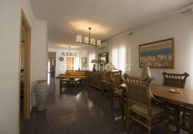 Duplex Penthouse with 80 M² Rooftop Solarium in Istán, Málaga 13