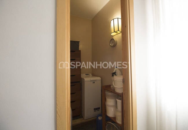 Duplex Penthouse with 80 M² Rooftop Solarium in Istán, Málaga 25