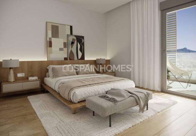 Elegante Appartementen In San Pedro Marbella 8