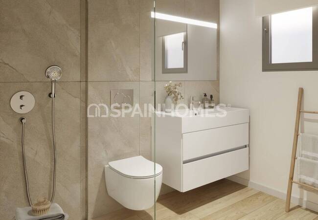 Elegante Appartementen In San Pedro Marbella 9