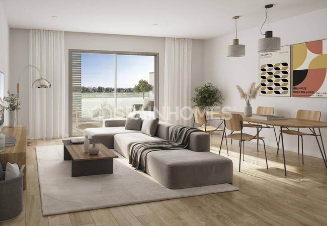 Elegante Appartementen In San Pedro Marbella 6