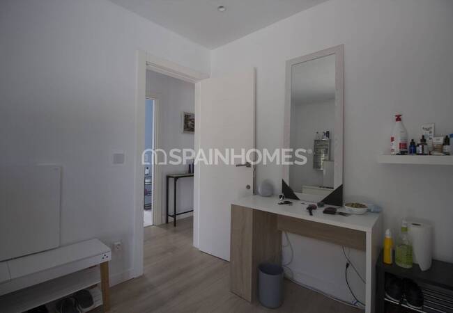 منزل بإطلالة بحرية مع مرافق رائعة في بينالمادينا 25