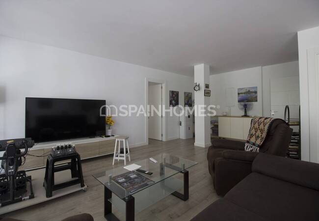 منزل بإطلالة بحرية مع مرافق رائعة في بينالمادينا 35