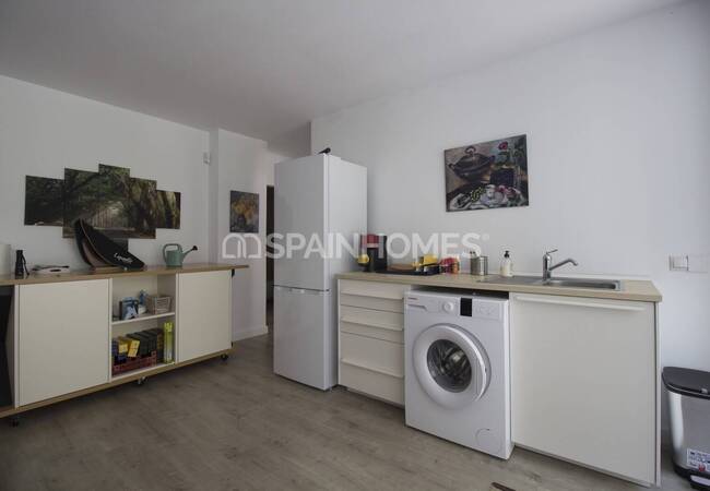 منزل بإطلالة بحرية مع مرافق رائعة في بينالمادينا 38