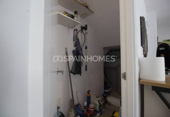 منزل بإطلالة بحرية مع مرافق رائعة في بينالمادينا 39